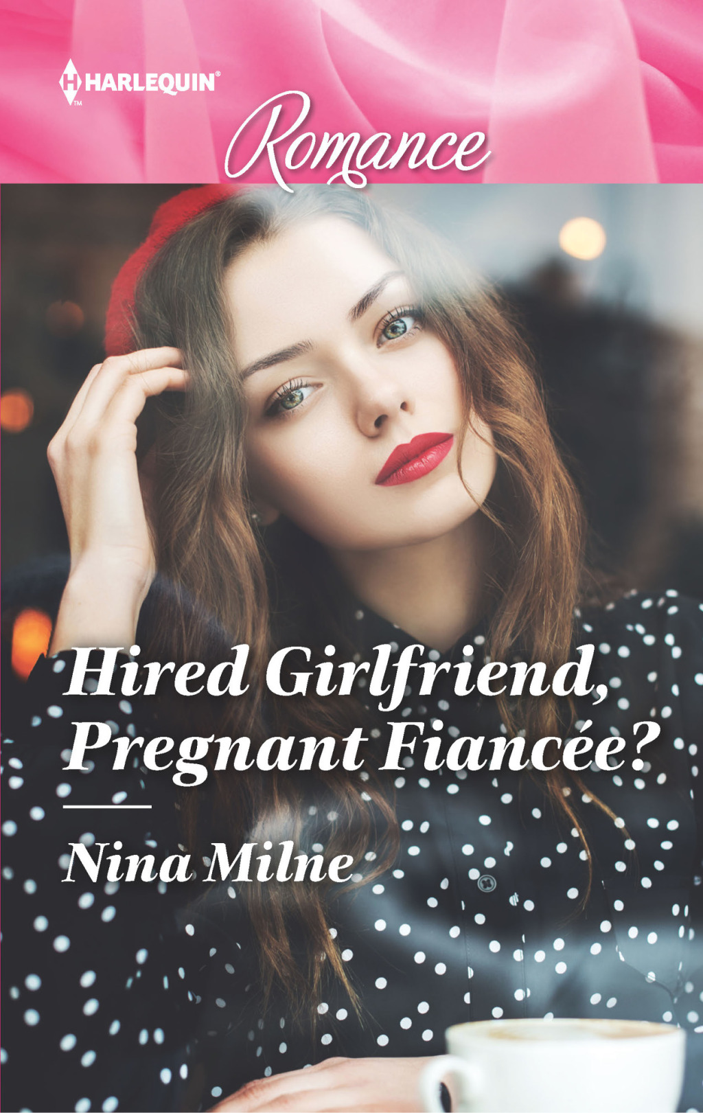 Reflowable Hired Girlfriend, Pregnant Fiancée?; $5.54