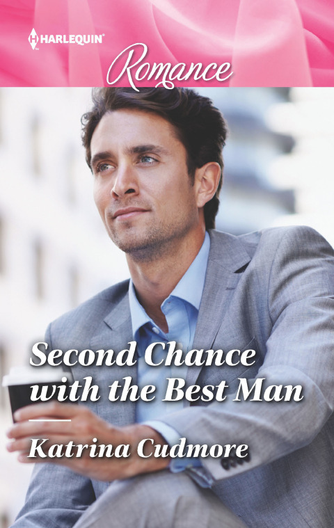Cover image for book Second Chance with the Best Man