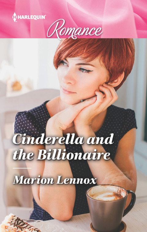 Cover image for book Cinderella and the Billionaire