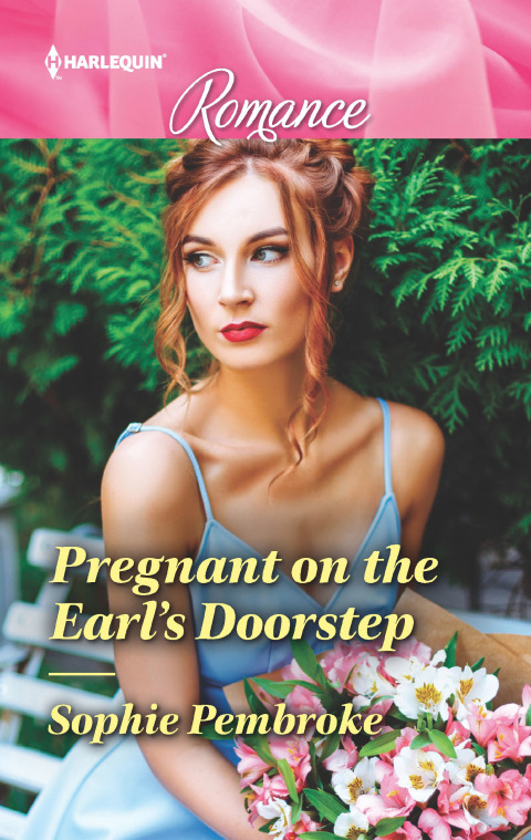 Cover image for book Pregnant on the Earl's Doorstep
