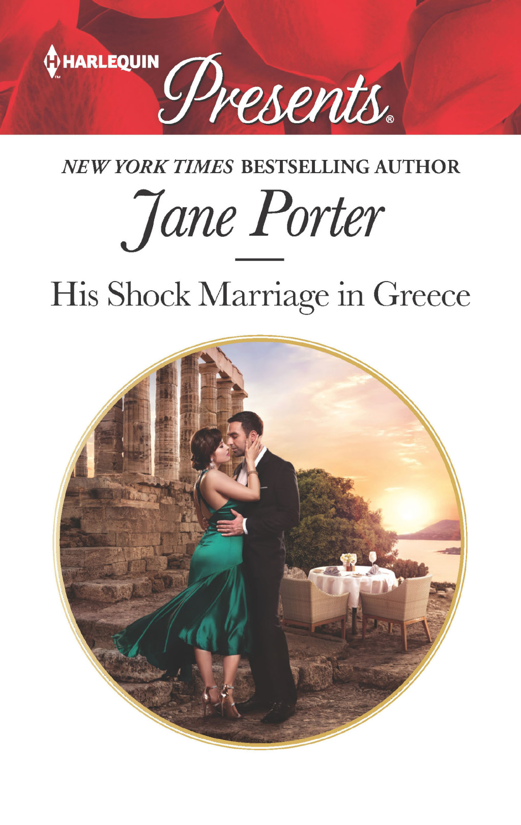 Reflowable His Shock Marriage in Greece; $5.54