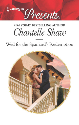 Wed for the Spaniard's Redemption