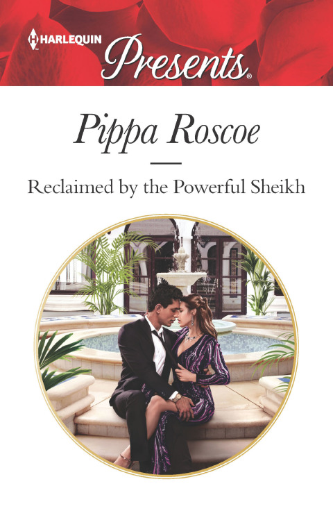 Cover image for book Reclaimed by the Powerful Sheikh