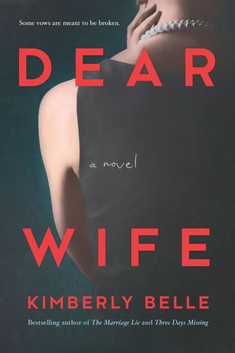 Cover image for book Dear Wife
