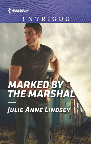 Marked by the Marshal