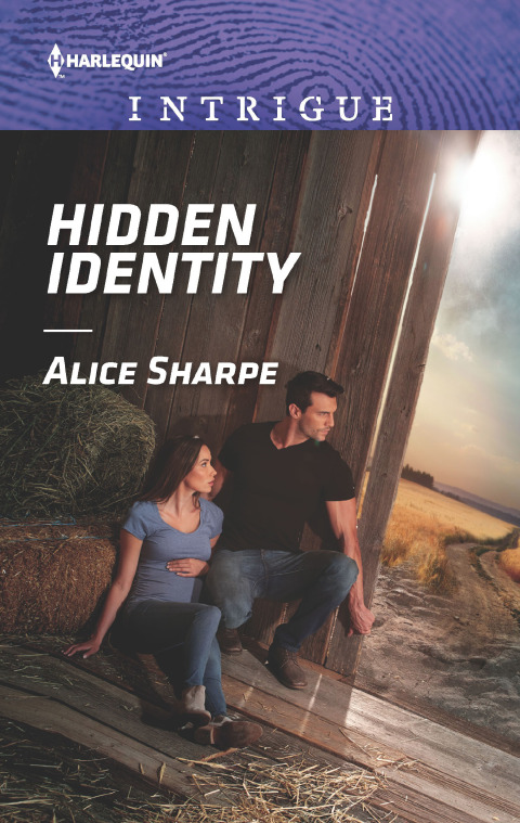 Hidden Identity 