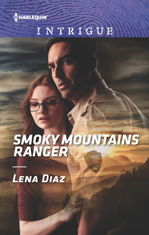 Cover image for book Smoky Mountains Ranger