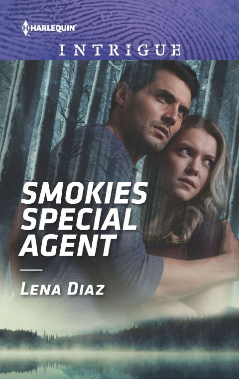 Cover image for book Smokies Special Agent