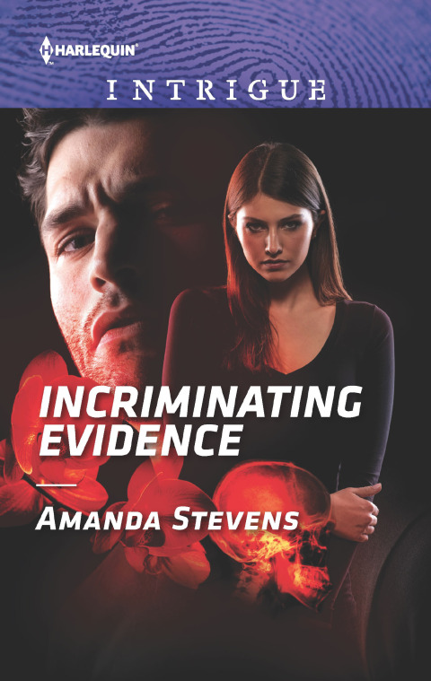 Cover image for book Incriminating Evidence