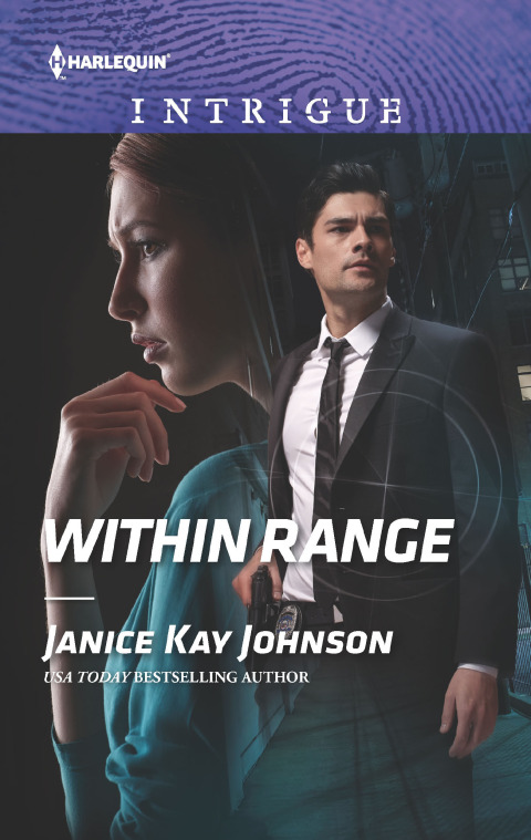 Cover image for book Within Range