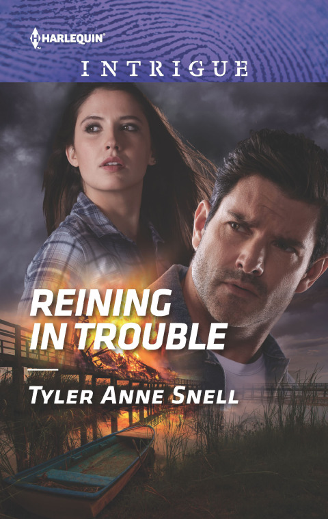 Reining in Trouble 
