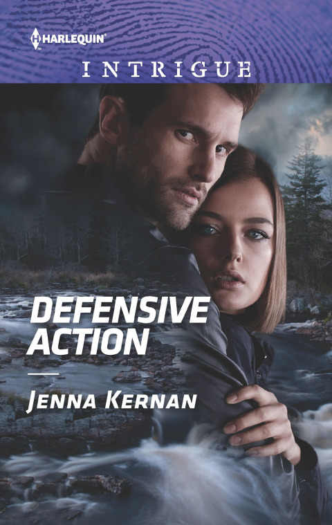 Cover image for book Defensive Action