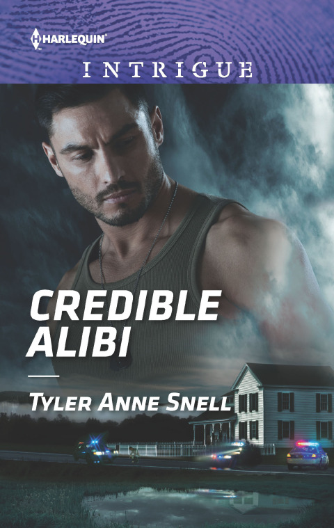 Credible Alibi 