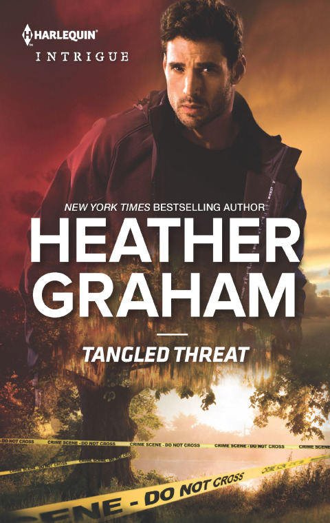 Cover image for book Tangled Threat