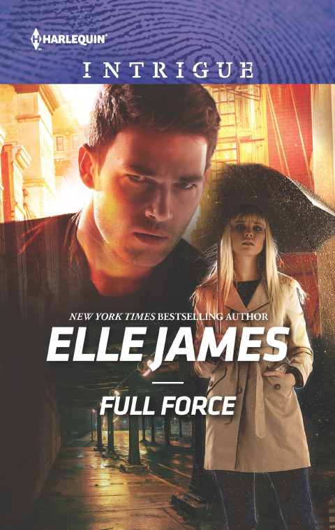 Cover image for book Full Force