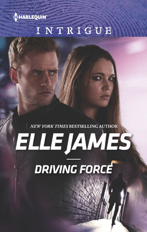 Cover image for book Driving Force