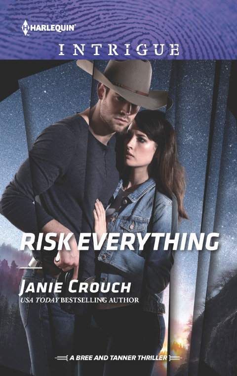 Cover image for book Risk Everything