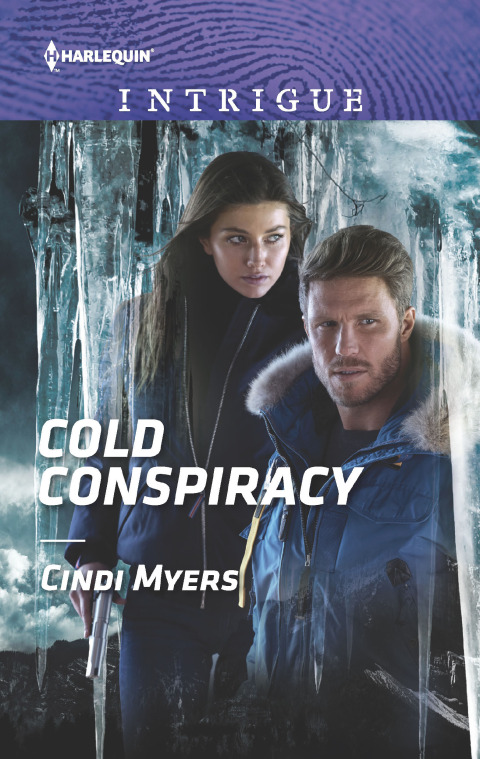 Cover image for book Cold Conspiracy