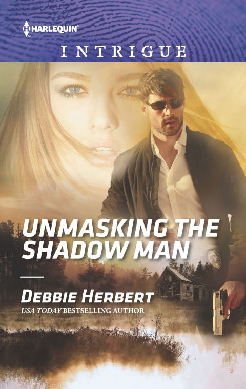 Cover image for book Unmasking the Shadow Man