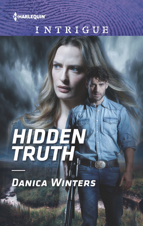 Cover image for book Hidden Truth
