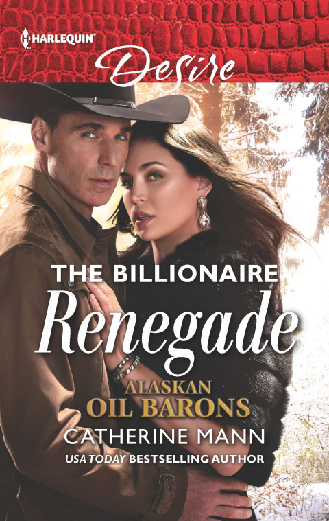 Cover image for book The Billionaire Renegade