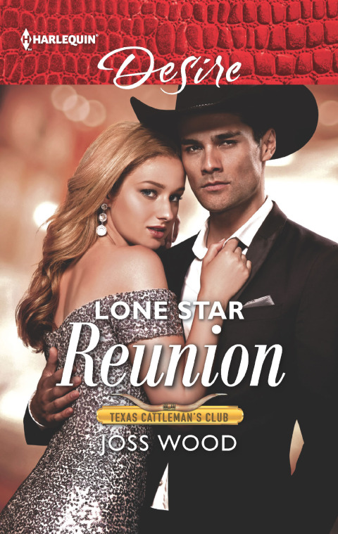 Cover image for book Lone Star Reunion