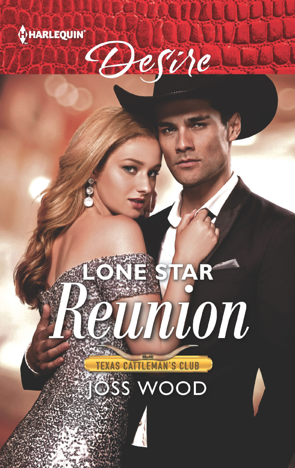 Reflowable Lone Star Reunion; $5.54
