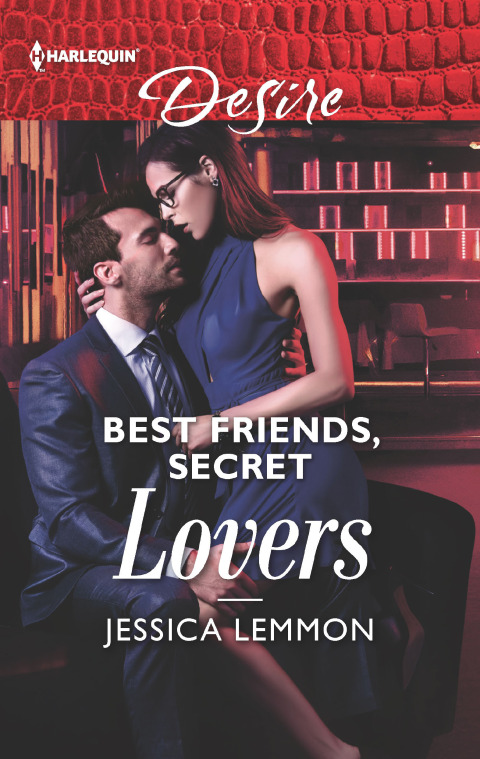 Cover image for book Best Friends, Secret Lovers