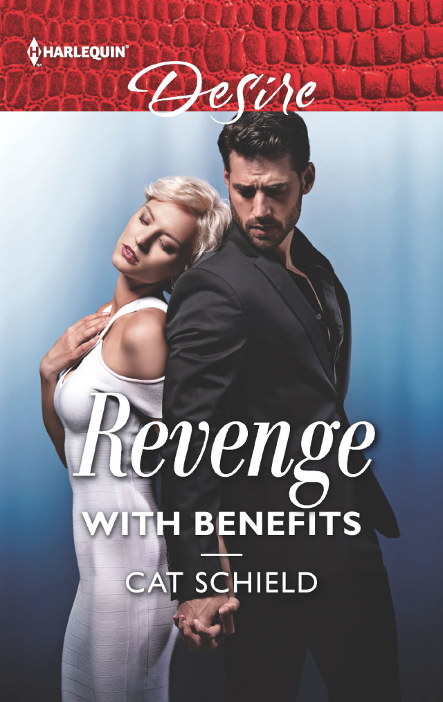 Revenge with Benefits
