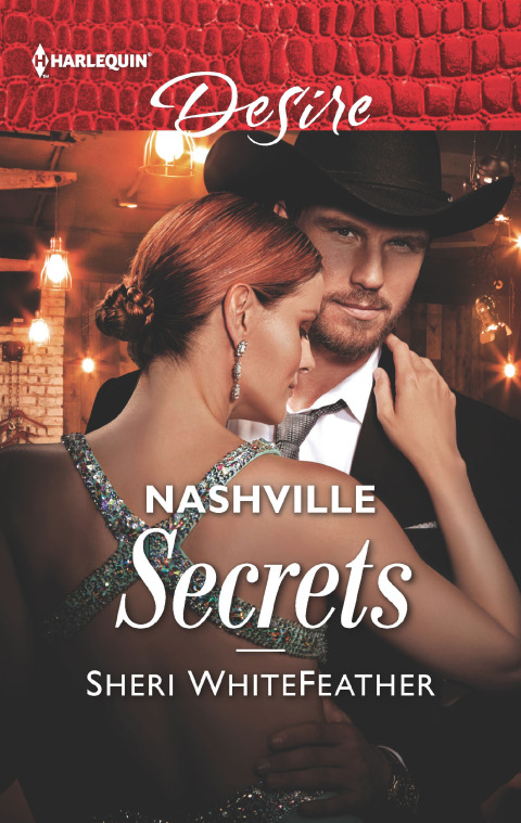 Cover image for book Nashville Secrets