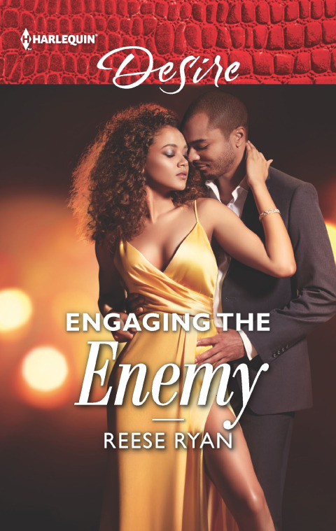 Cover image for book Engaging the Enemy