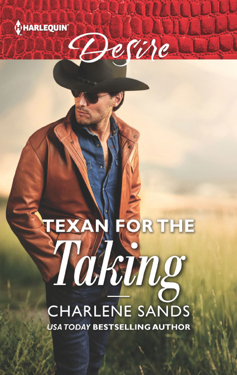 Cover image for book Texan for the Taking