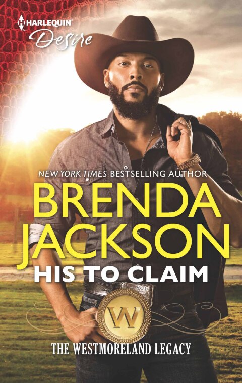 Cover image for book His to Claim