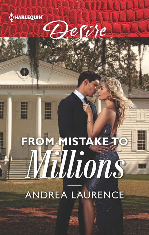 Cover image for book From Mistake to Millions
