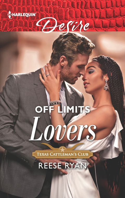 Cover image for book Off Limits Lovers