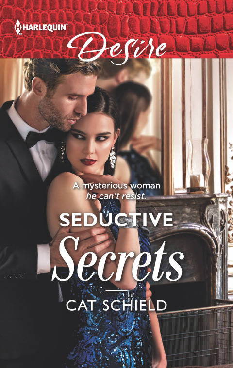 Seductive Secrets 