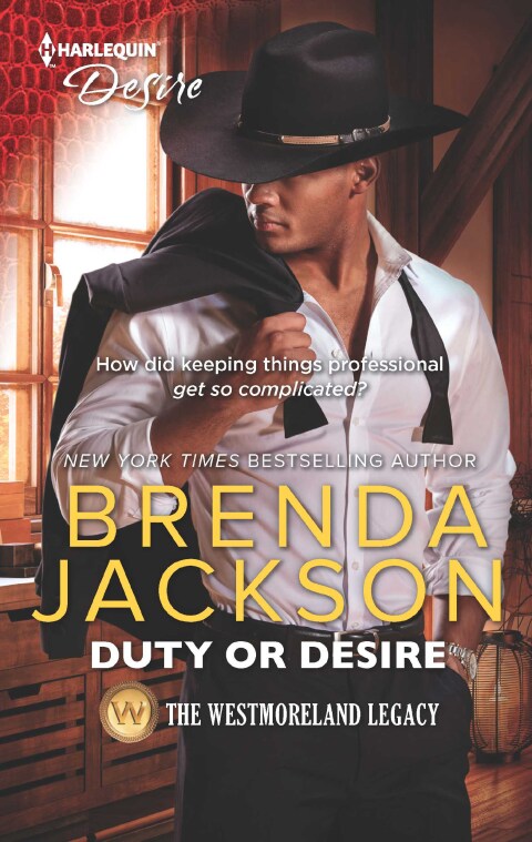 Cover image for book Duty or Desire