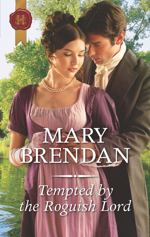 Cover image for book Tempted by the Roguish Lord