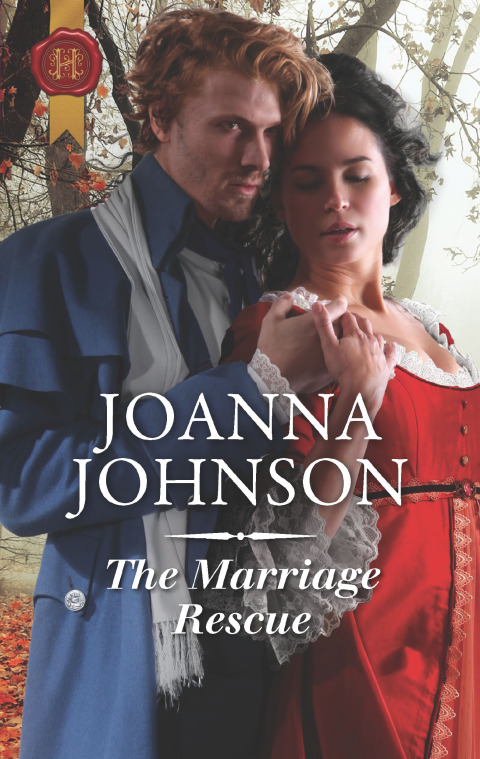 Cover image for book The Marriage Rescue