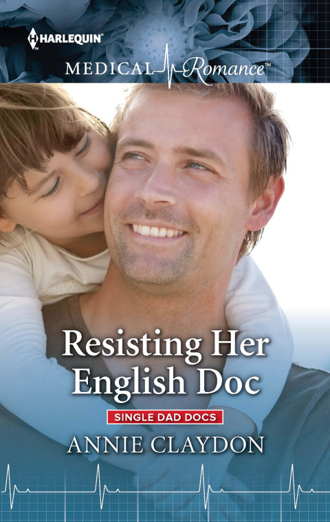 Cover image for book Resisting Her English Doc