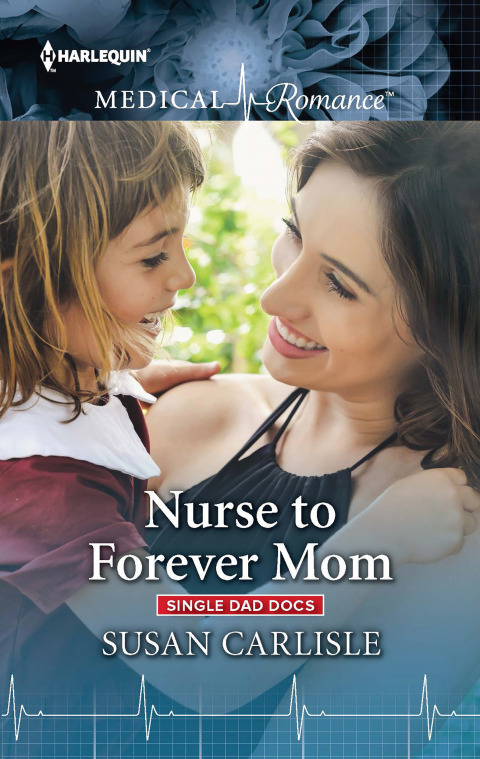 Cover image for book Nurse to Forever Mom
