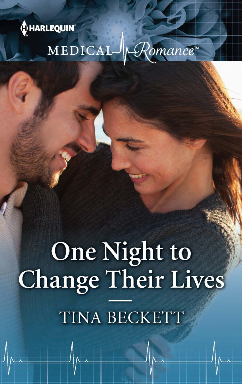 Cover image for book One Night to Change Their Lives
