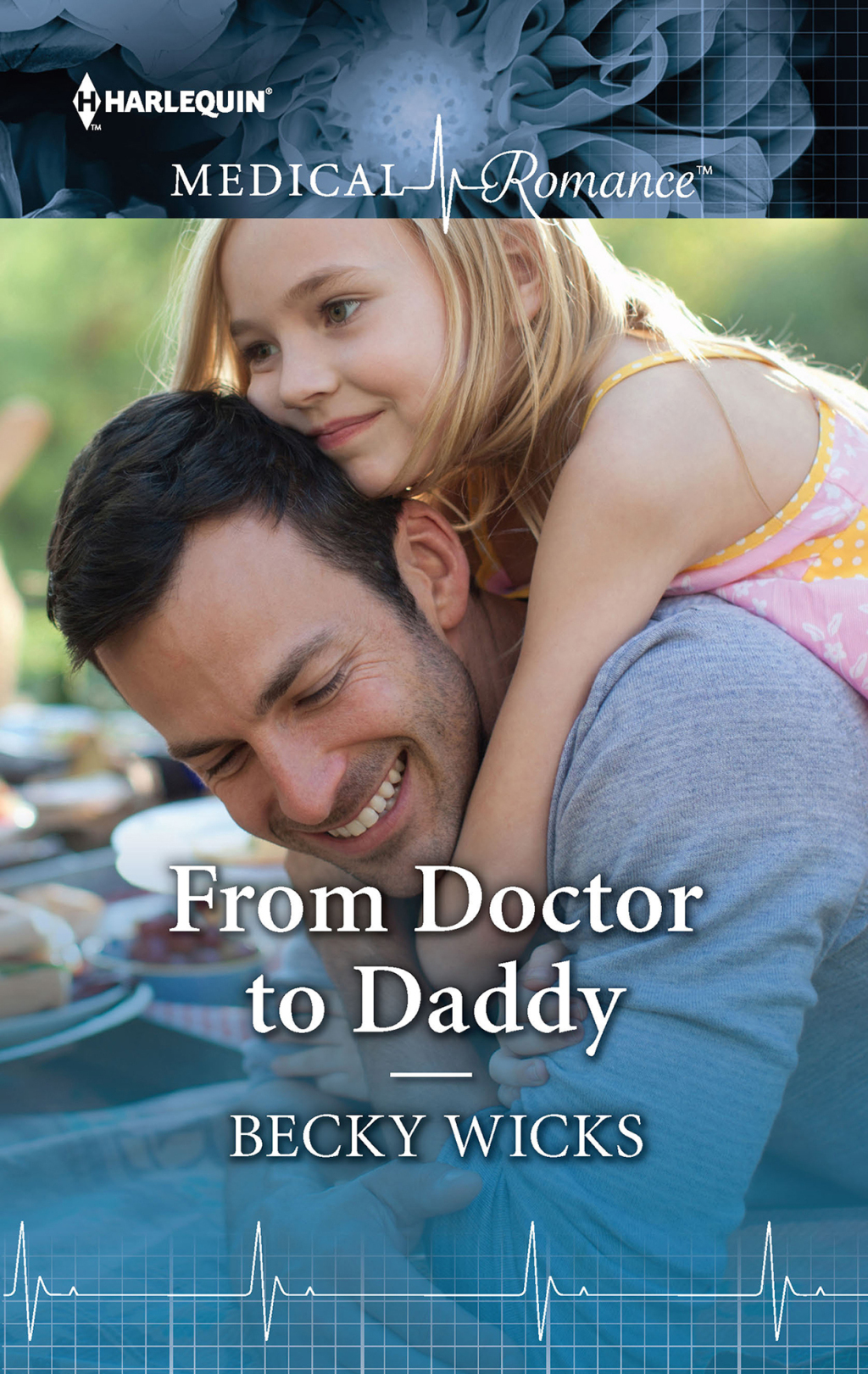 Reflowable From Doctor to Daddy; $5.54