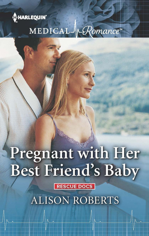 Cover image for book Pregnant with Her Best Friend's Baby