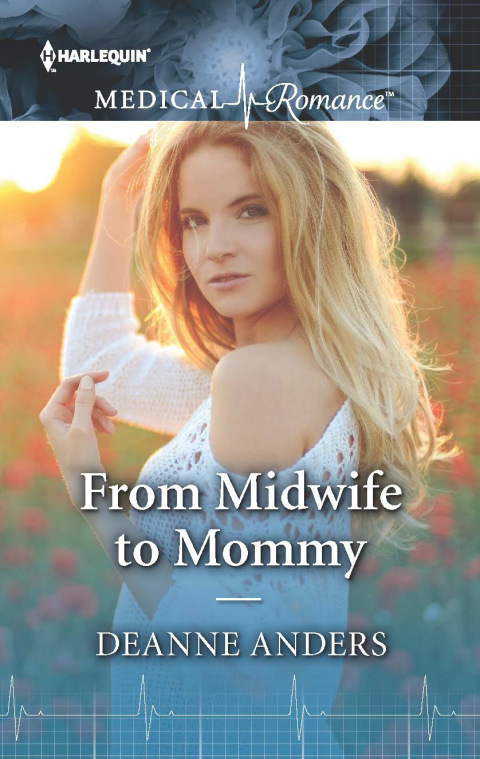 Cover image for book From Midwife to Mommy