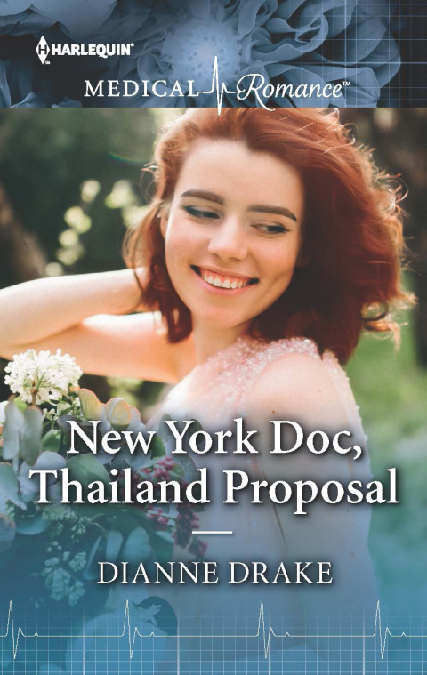 Cover image for book New York Doc, Thailand Proposal