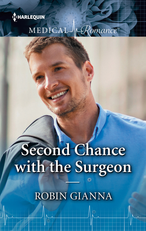 Cover image for book Second Chance with the Surgeon