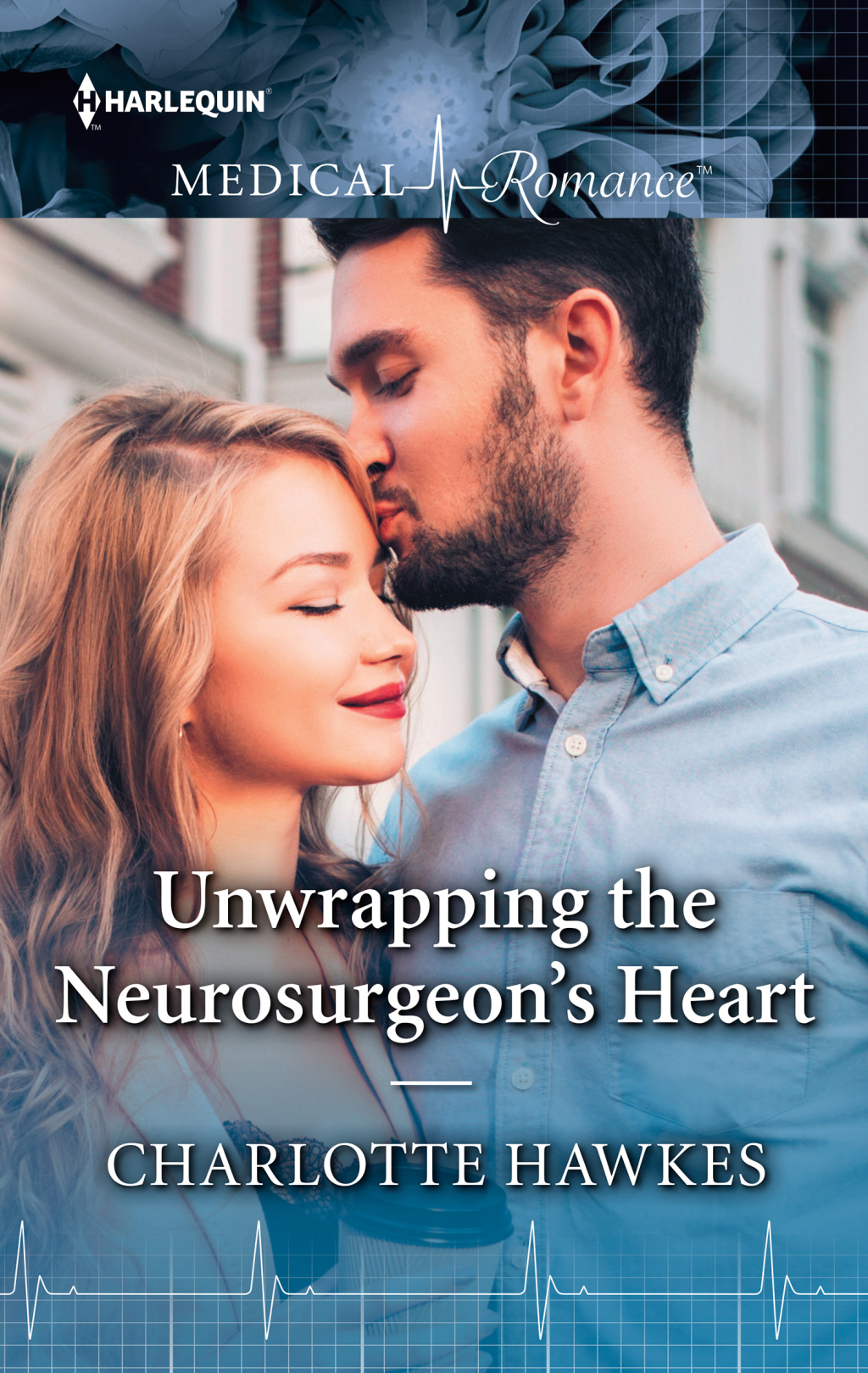 Reflowable Unwrapping the Neurosurgeon's Heart; $5.54