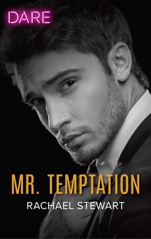 Cover image for book Mr. Temptation