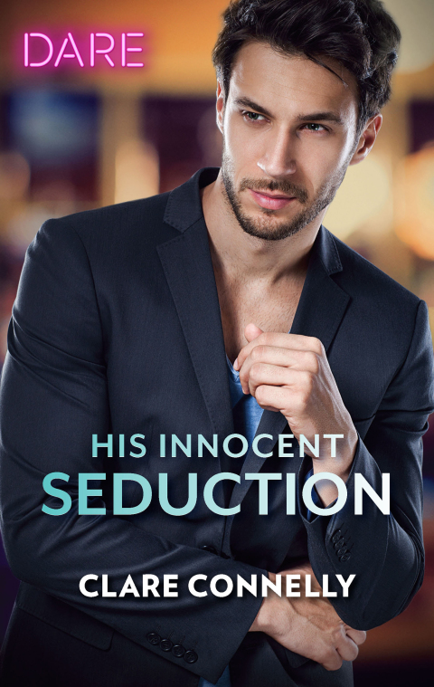 Cover image for book His Innocent Seduction